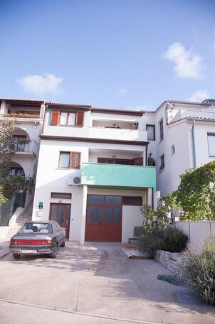 Apartments Graciela - Photo4