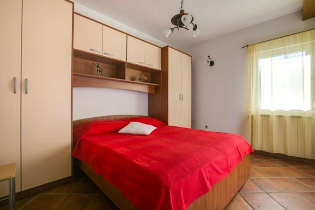 Apartments Gracijela Pula - Photo3