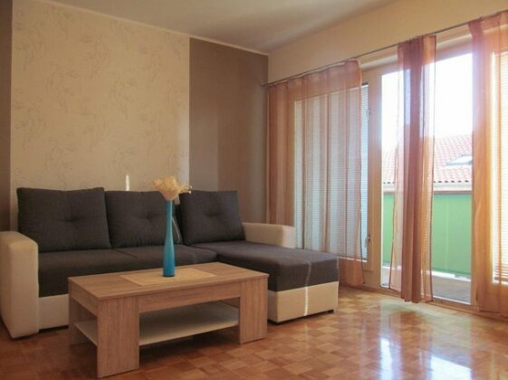 Apartments Luana Pula - Photo2