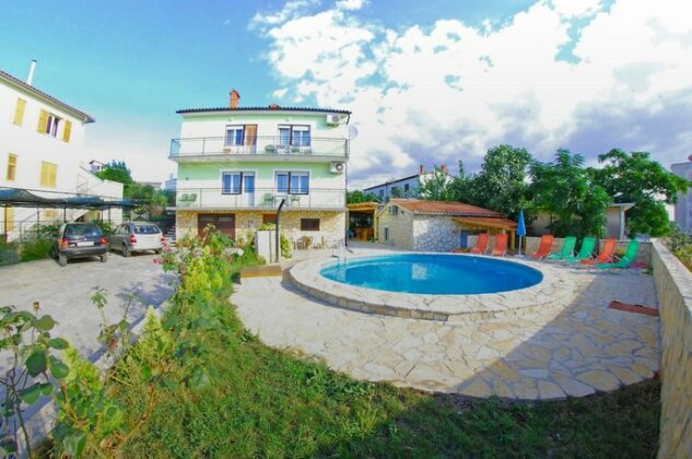 Apartments Meditteraneo - Photo2