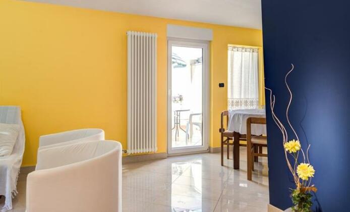 Apartments Miriam Pula - Photo2