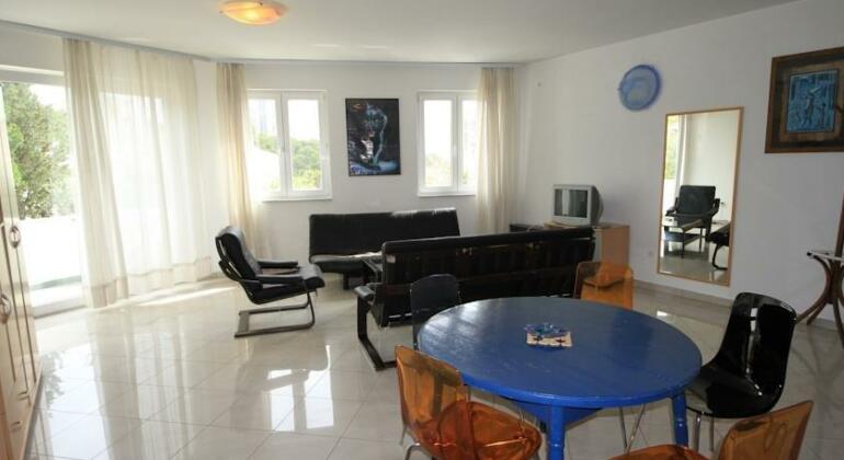 Apartments Paradiso Pula - Photo2