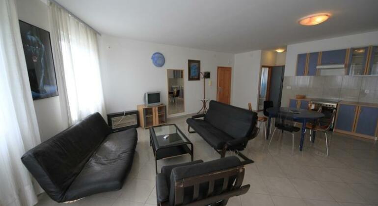 Apartments Paradiso Pula - Photo3