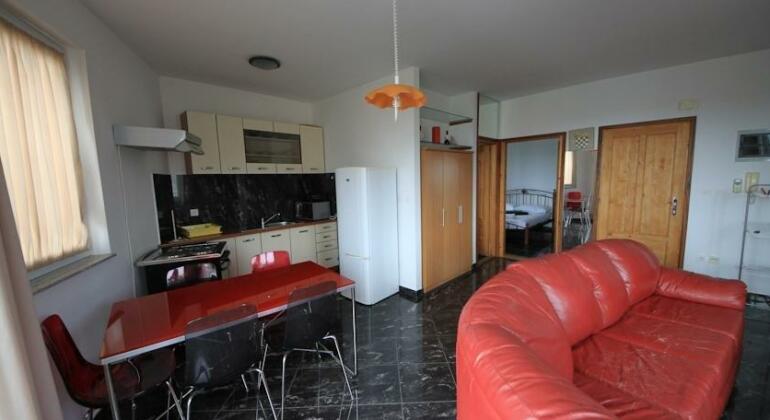 Apartments Paradiso Pula - Photo5