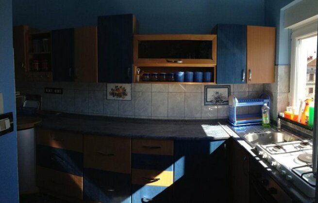 Apartments Pietas Iulia - Photo4