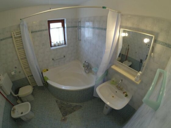 Apartments Porat Pula - Photo2