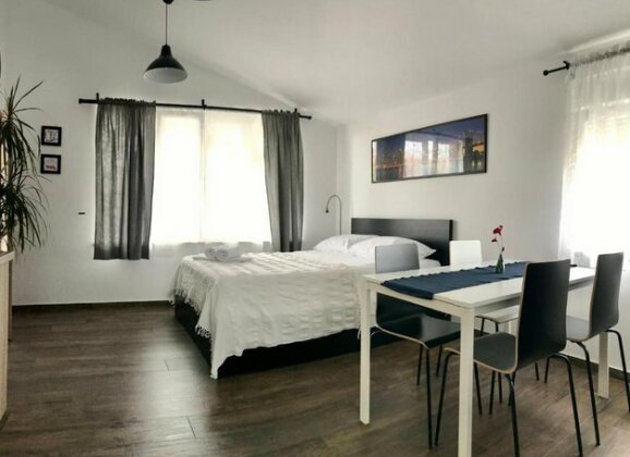 Apartment's Pula Pula - Photo3
