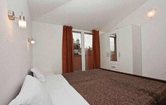 Apartments Slavic Pula - Photo5