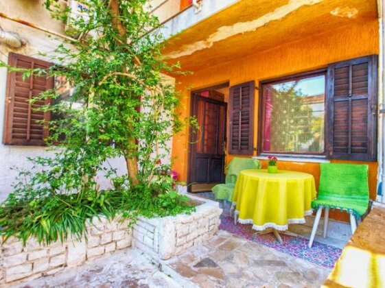 Apartments Slavica 1356 - Photo4