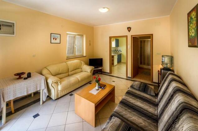 Apartments Villa Alba Pula - Photo5
