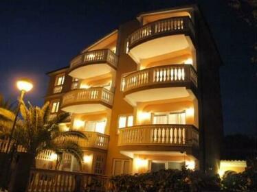 Apartments Villa Canaria