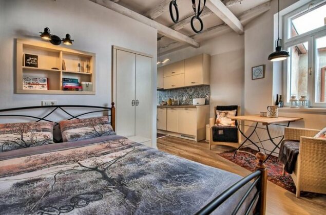 Arena apartment Pula - Photo2