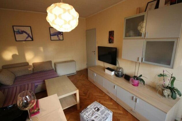 Biba Apartment - Photo4