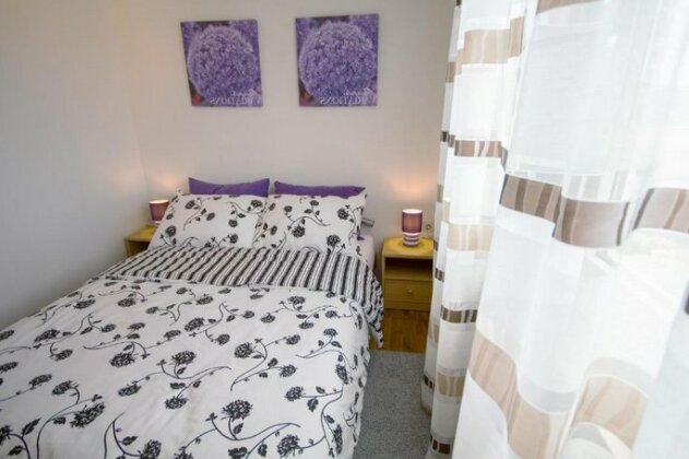 Centar apartment Koral - Photo3