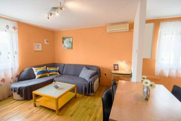 Centar apartment Koral - Photo4