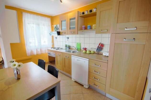 Centar apartment Koral - Photo5