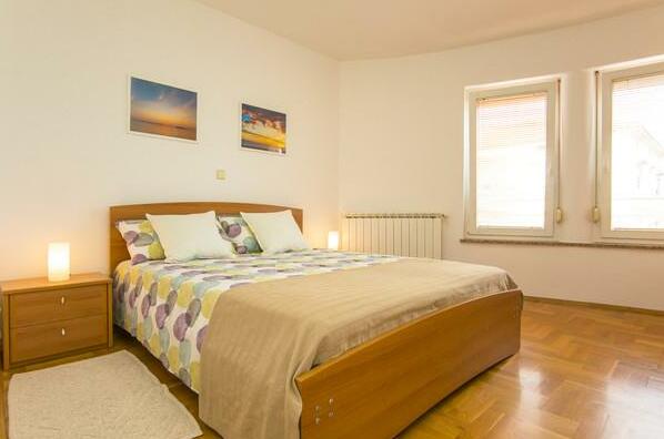 Charming and cozy flat in a quiet area - Photo2