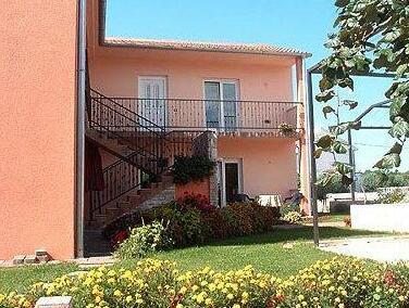 Crnoja Medulin Private Apartments - Photo2