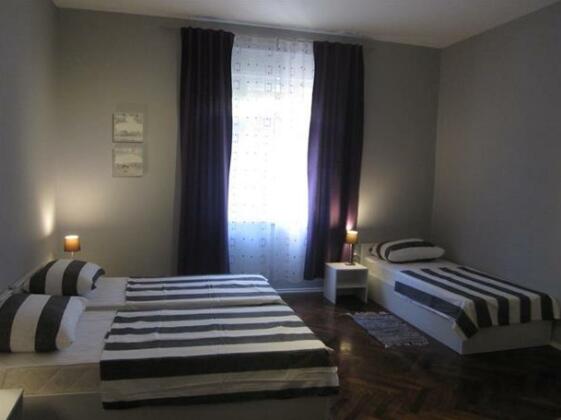 Guest House Ilona Pula - Photo4