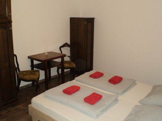 Guest House Rock Depadance - Photo3