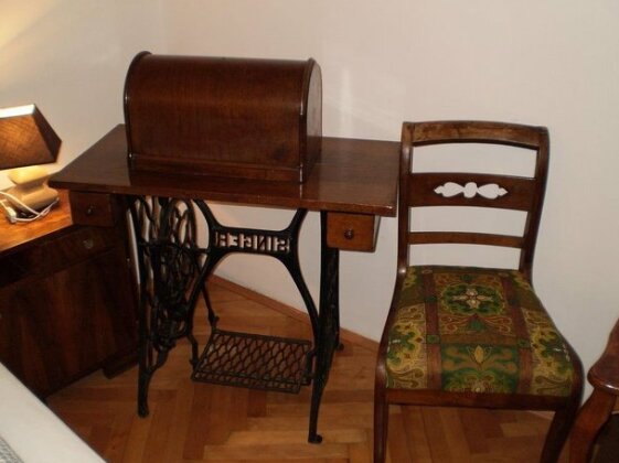 Guest House Rock Depadance - Photo5