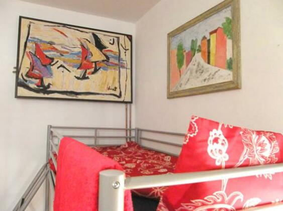 Hostel Art Pula - Photo2