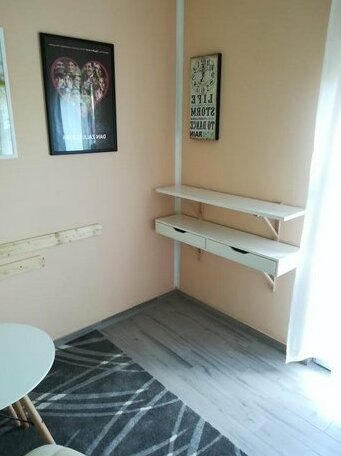Hostel Cinema House - Photo3