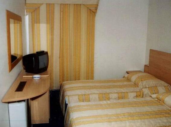 Hotel Aleksani - Photo3