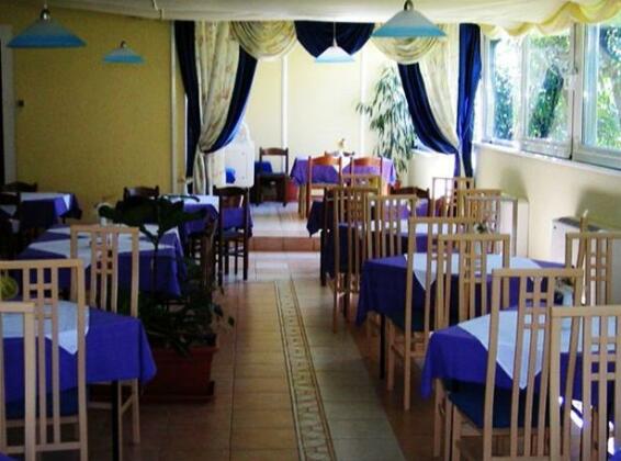 Hotel Aleksani - Photo5