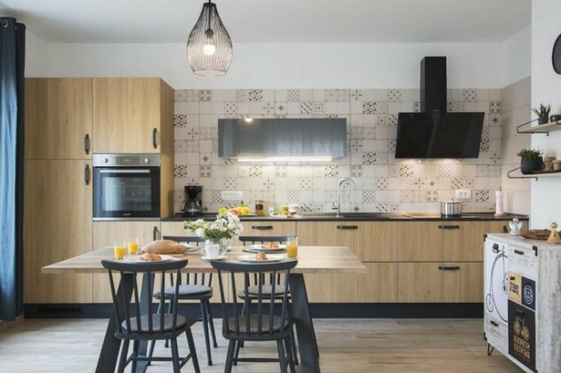 Inspirit Apartments Pula - Photo2