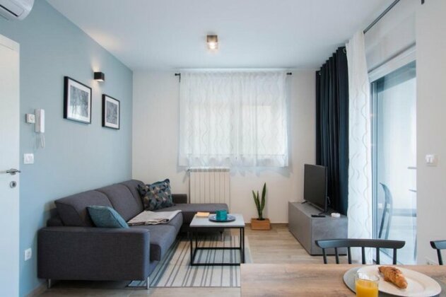 Inspirit Apartments Pula - Photo3
