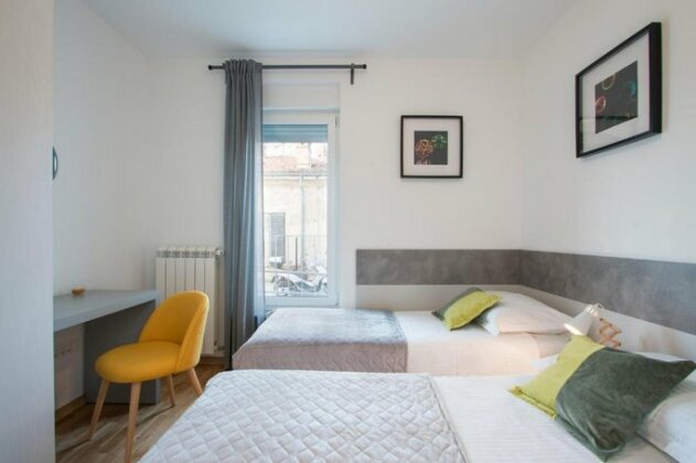Inspirit Apartments Pula - Photo4