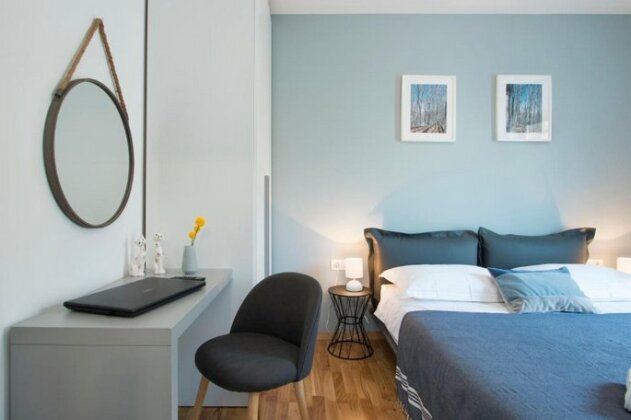 Inspirit Apartments Pula - Photo5