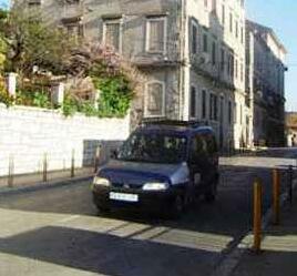 Most Apartment Hostel Type - Photo4