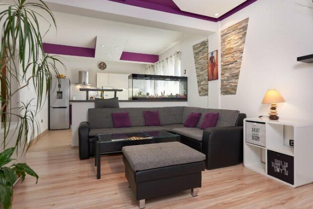 New Modern Apartment near the Center of Pula - Photo2