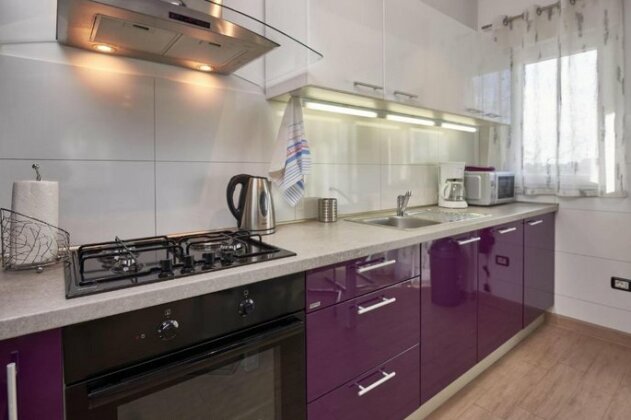 New Modern Apartment near the Center of Pula - Photo3
