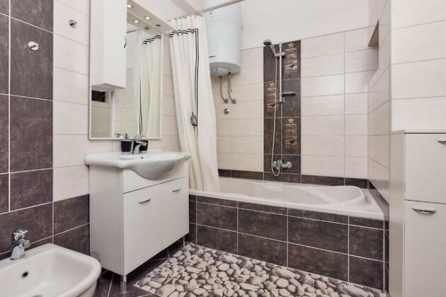 New Modern Apartment near the Center of Pula - Photo4