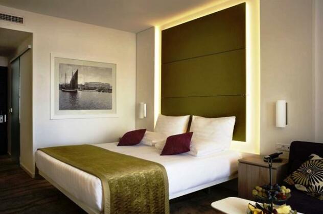 Palma Hotel Pula - Photo4