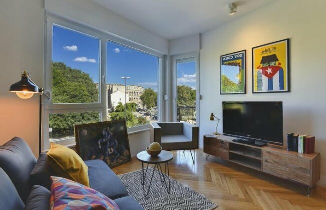 Place to be - Center apartment - Photo2