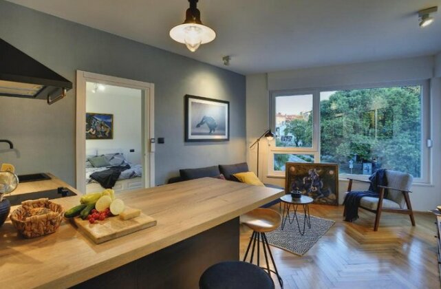Place to be - Center apartment - Photo4