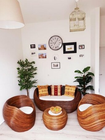 Porta d'Oro rooms - Photo5