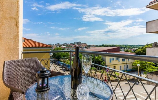 Pula Apartment