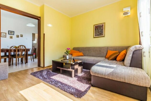 Pula Apartment - Photo5