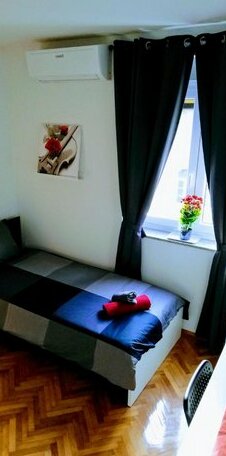 Pula Center Green Park Apartments and Rooms - Photo2