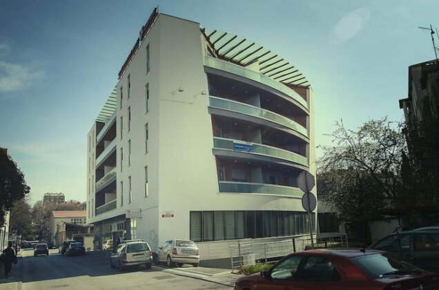 Pula City Business Apartments - Photo2
