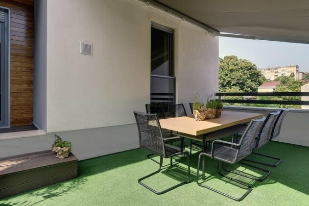 Pula City Business Apartments - Photo3