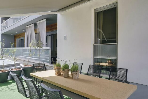 Pula City Business Apartments - Photo4