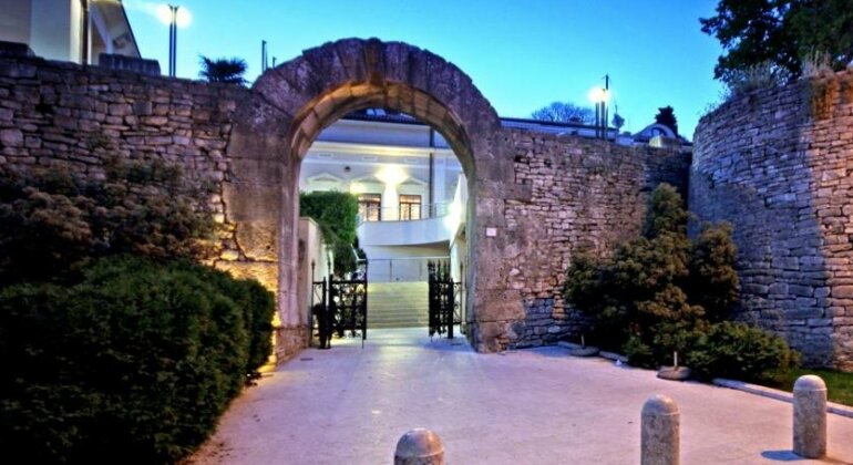 Rock Hostel Pula - Photo2