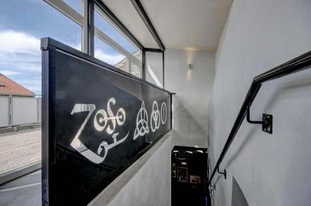Rock Hostel Pula - Photo4