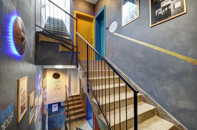 Rock Hostel Pula - Photo5
